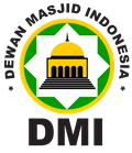 Logo Dewan Masjid Indonesia