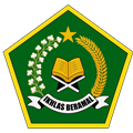 Logo Kementrian Agama