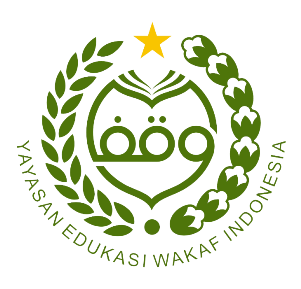 Logo YEWI